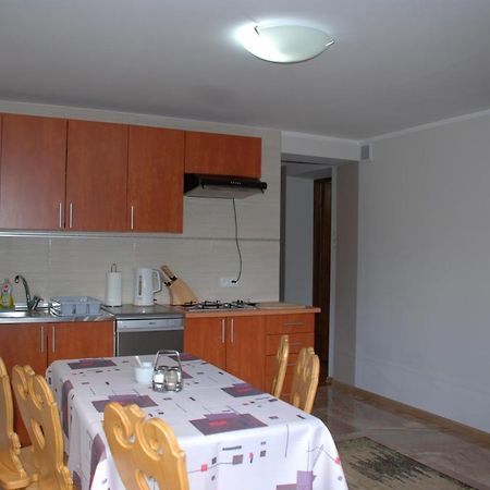 Domek Na Wierchu I Apartament Na Wierchu Zakopane Dış mekan fotoğraf