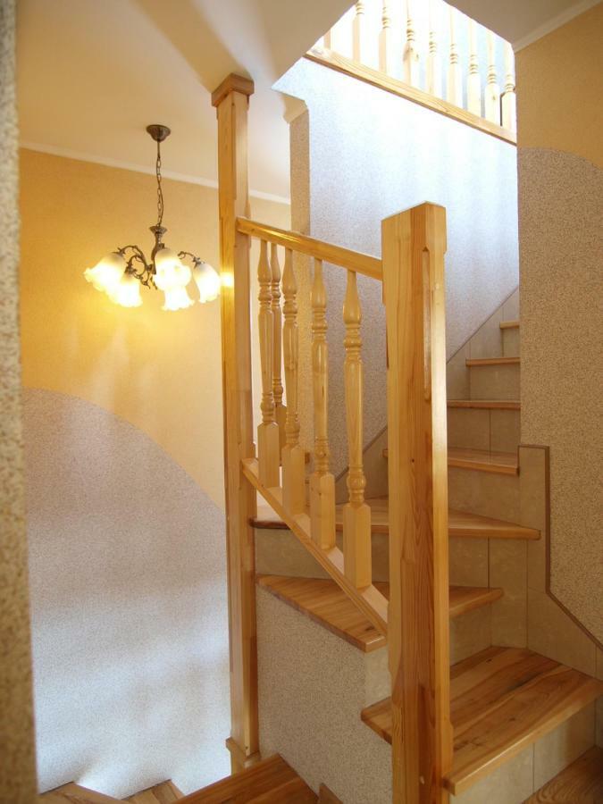Domek Na Wierchu I Apartament Na Wierchu Zakopane Dış mekan fotoğraf
