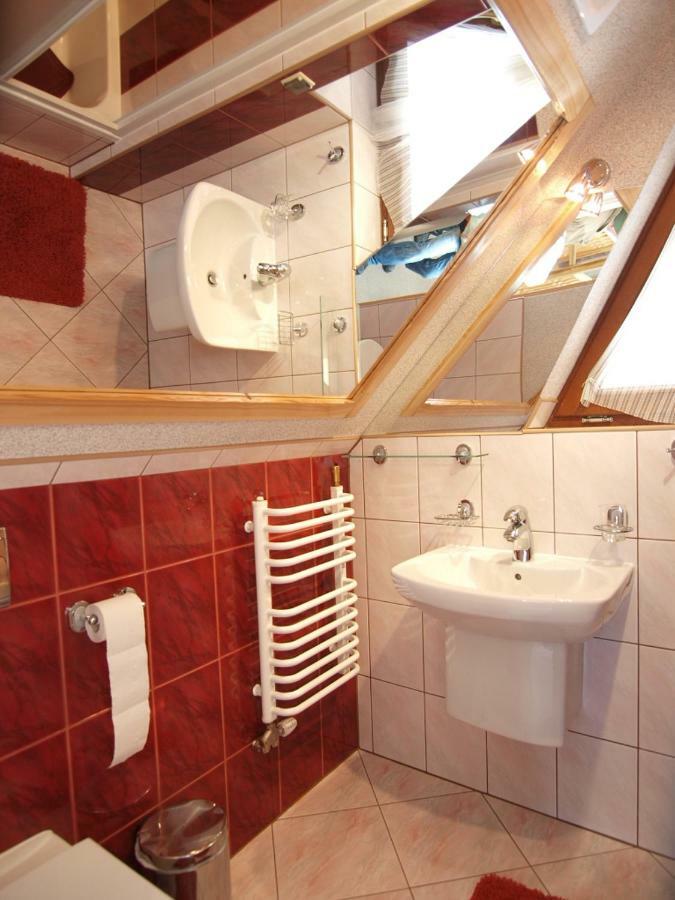 Domek Na Wierchu I Apartament Na Wierchu Zakopane Dış mekan fotoğraf