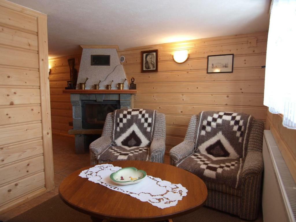Domek Na Wierchu I Apartament Na Wierchu Zakopane Dış mekan fotoğraf