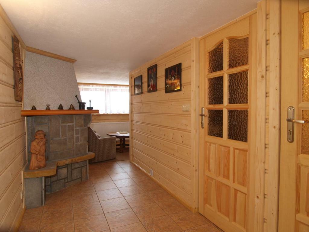Domek Na Wierchu I Apartament Na Wierchu Zakopane Dış mekan fotoğraf