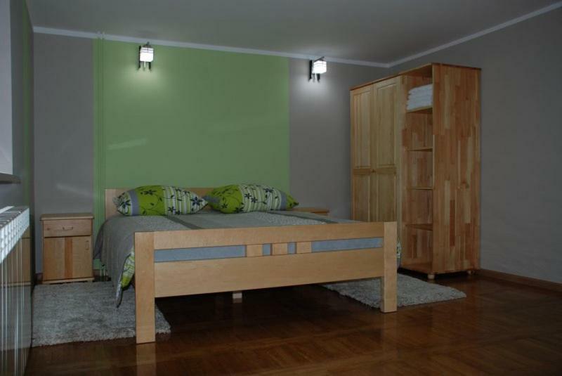 Domek Na Wierchu I Apartament Na Wierchu Zakopane Dış mekan fotoğraf