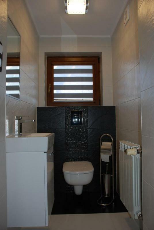 Domek Na Wierchu I Apartament Na Wierchu Zakopane Dış mekan fotoğraf